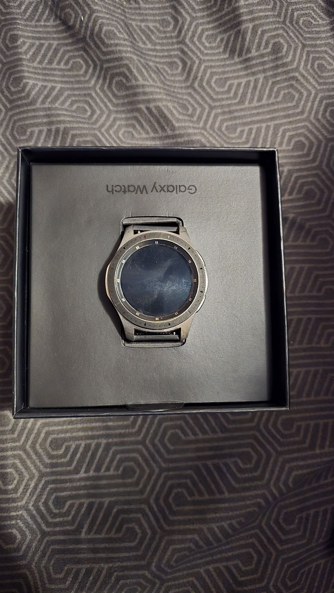 Samsung Galaxy Watch Classic SM-R800