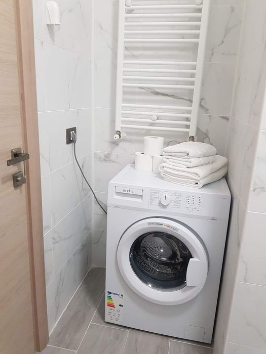 Proprietar/ Vând studio în N10 by Alezzi Mamaia Nord, Navodari