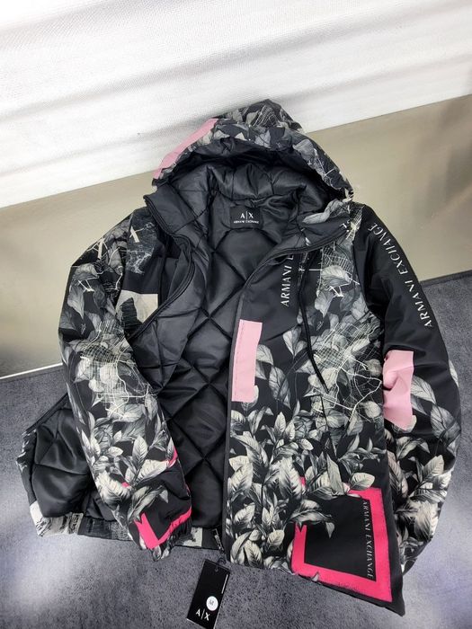 Emporio Armani яке