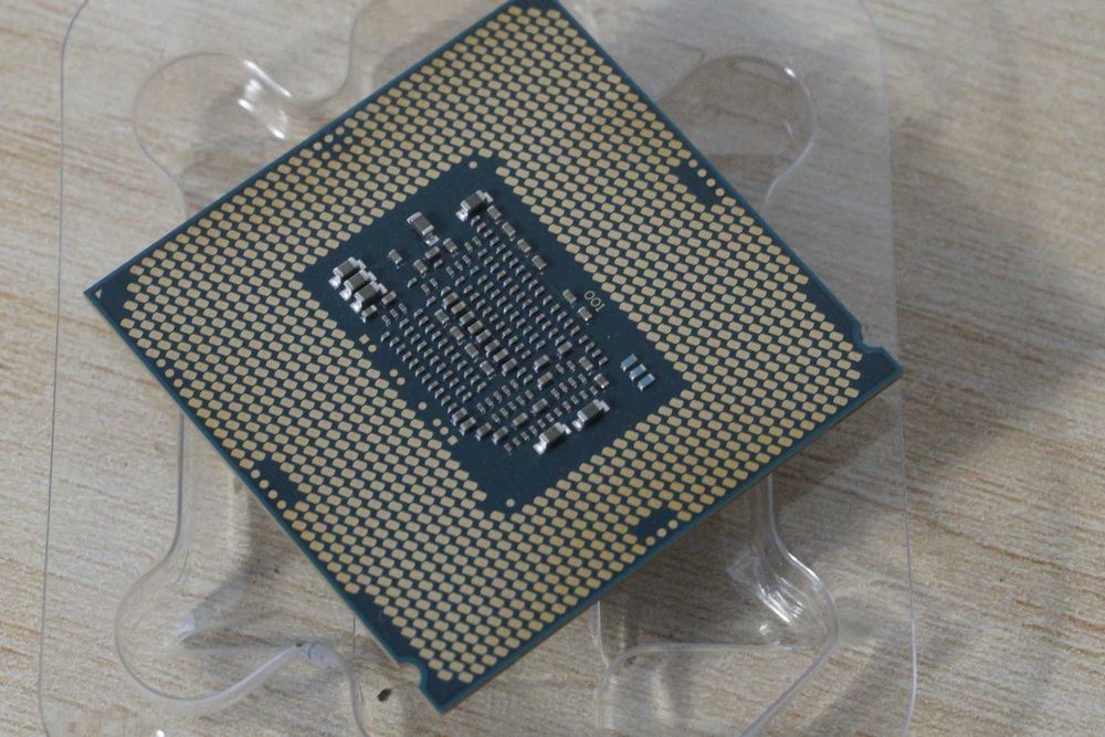 [LGA 1151 v1]  Процесор, CPU Intel Core i7 6700k - 4c/8t, 4,20GHz, 95w