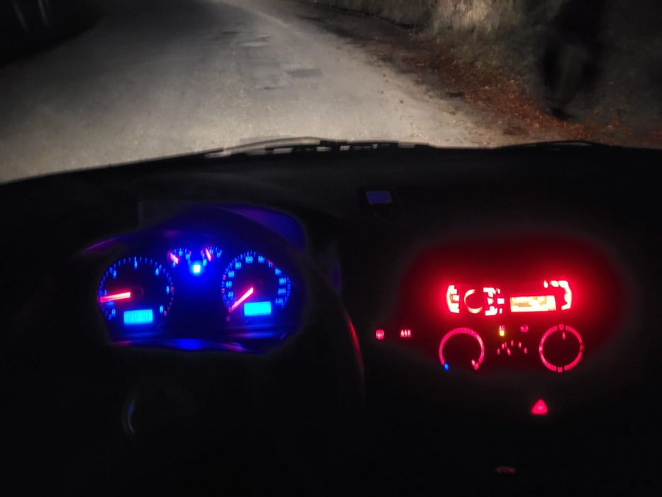 Volswagen t 5 an 2005