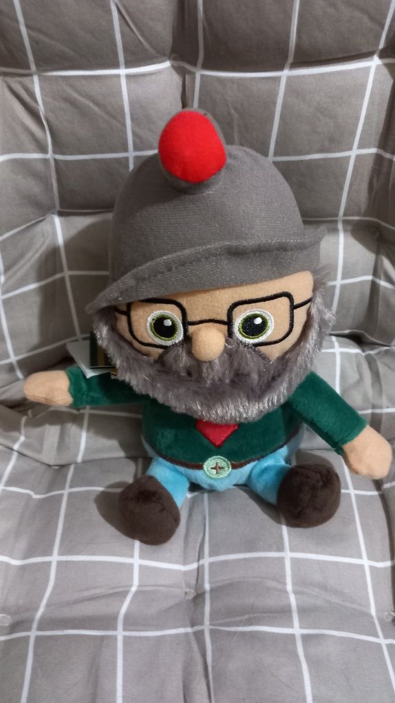 Figurine cu baterii