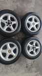Джанти за Audi 7Jx15 5x100 ET37 - 4 бр.
