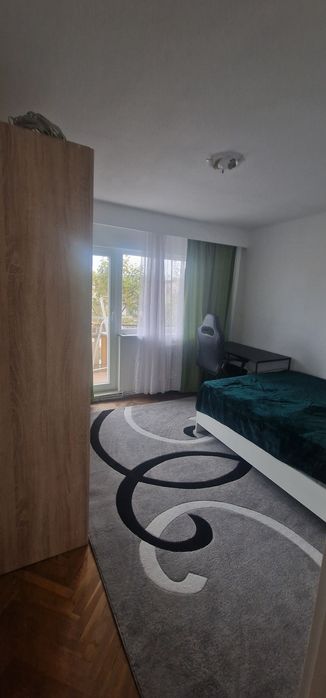 Apartament de închiriat cu 3 camere, Gheorgheni
