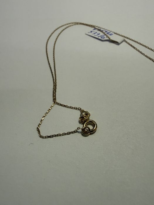 Lant cu pandantiv (vl) star amanet