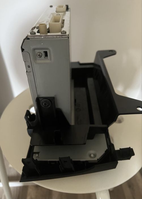 Radio CD RENAULT  kadjar