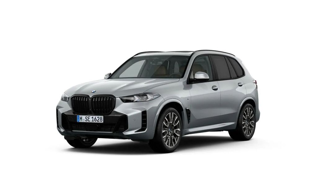 BMW X5 X5 xDrive 30d