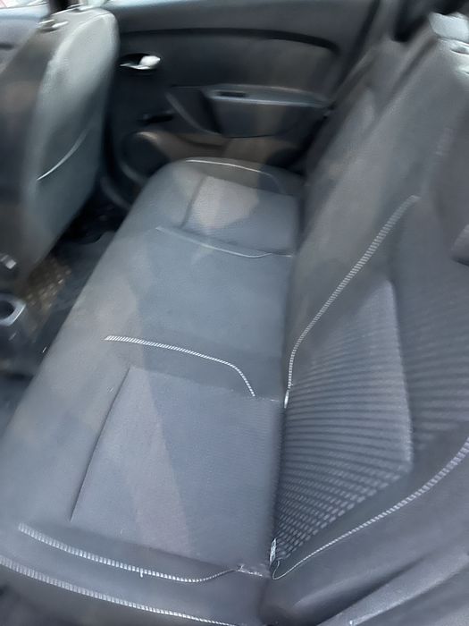 Logan 1,5 dci motorina