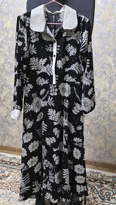 Ko'ylak Klassik ofisniy