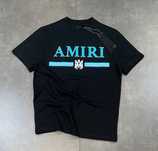 Tricouri Amiri Top Premium Bumbac 100 %