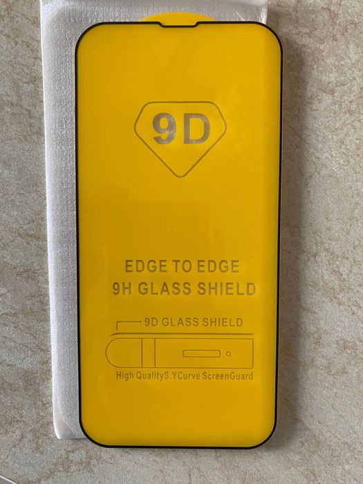 Protectii ecran Iphone
