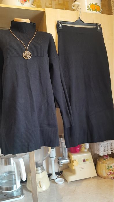 Костюмчики модно и дёшево