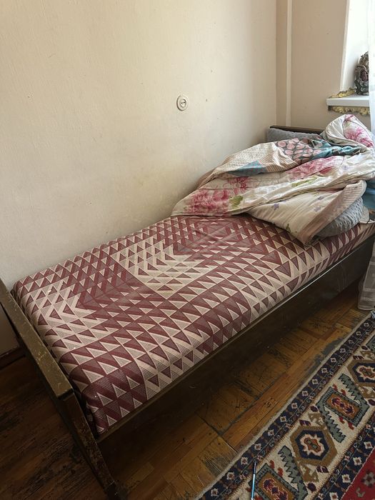 Отдам бесплатно мебель