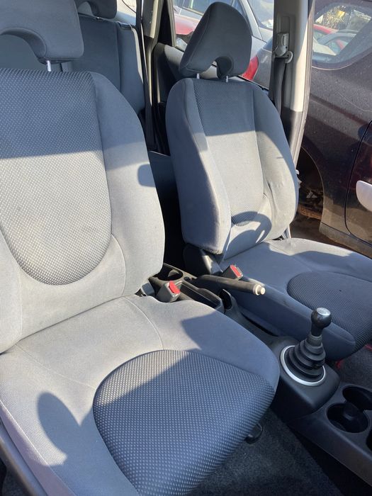 Хонда джаз 1.2 на части