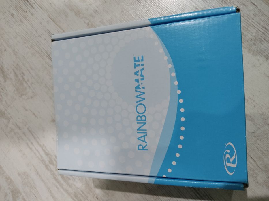 Рейнбоу-Rainbow SRX малка тупалка