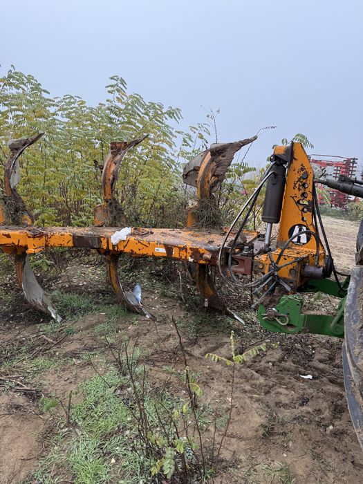 Huard 5 brazde rl5016