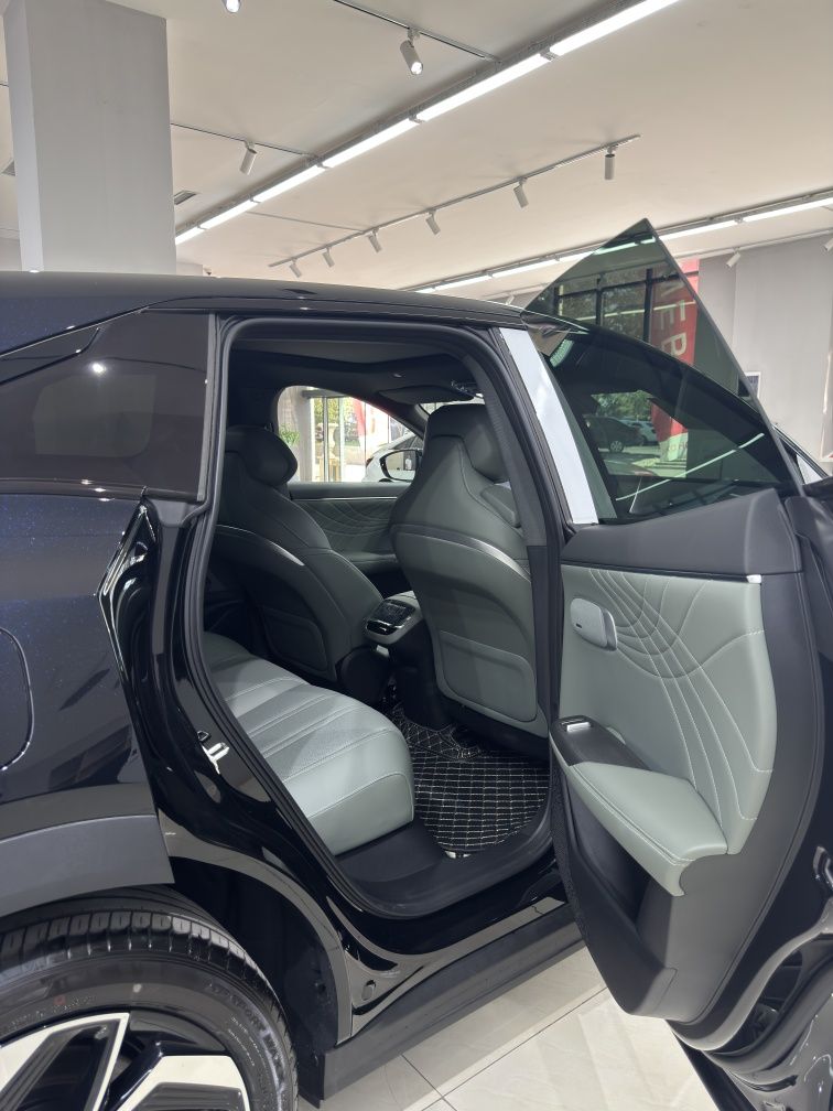 Changan Deepal S07 215Max GIBRID Nalichi bor 3yil garantiyasi bilan