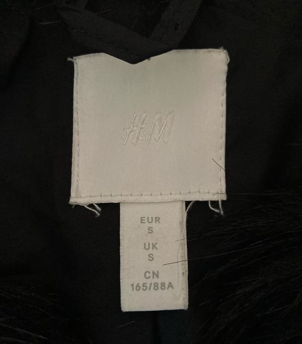 Blăniță de femei H&M