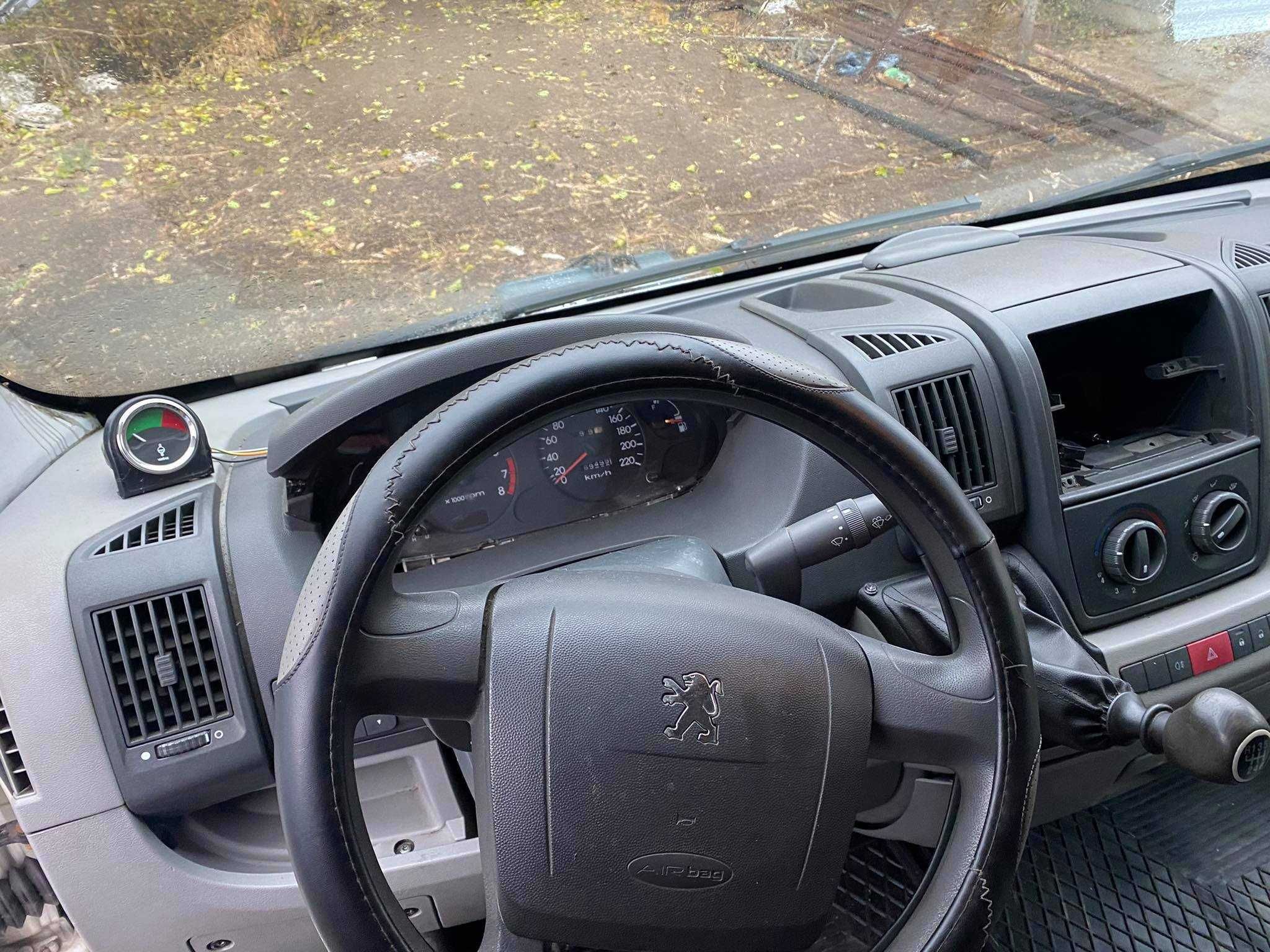 peugeot boxer 3 2.8 на части пежо боксер 3 на части