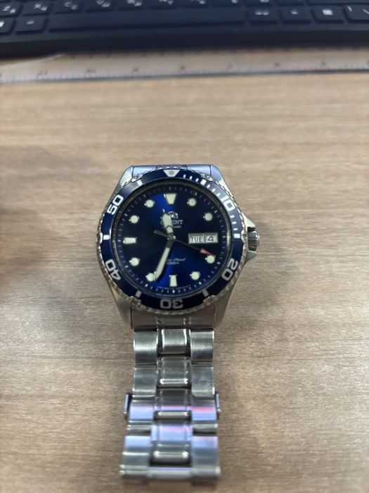 Часы Orient оригинал