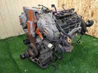 Двигатель, мотор VQ25 Nissan Teana II (08-14)