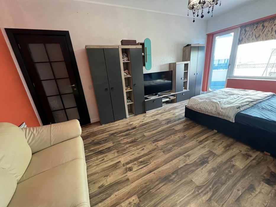 Apartament Royal Town Copou 2 camere de vanzare