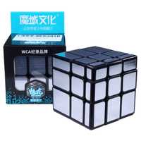 Cub Rubik Mirror 3x3 Nou | MoYu Meilong Mirror!