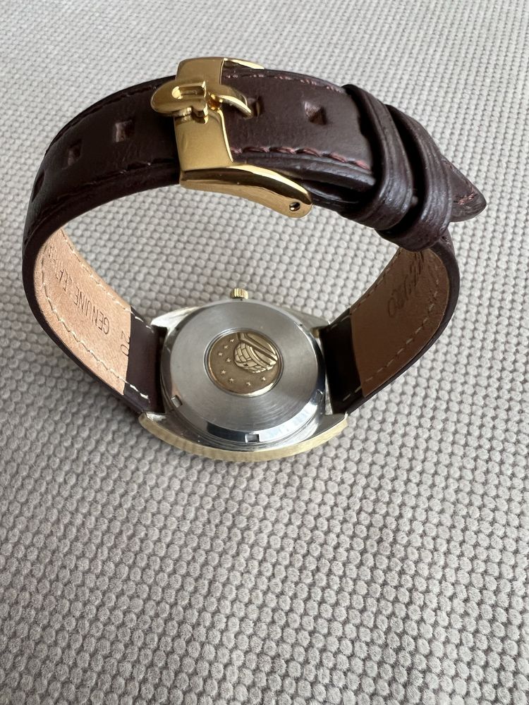 Omega Constellation .Омега