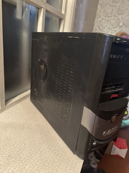 продам собранный рабочиц компьютер