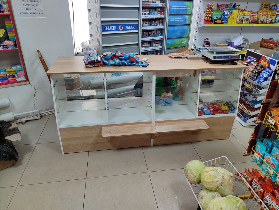 Корпусная мебель для каждого