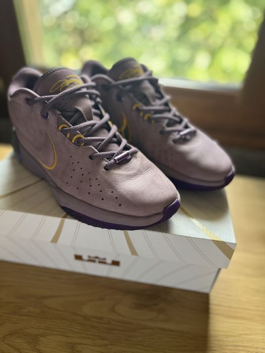 Lebron XXI баскетболни обувки