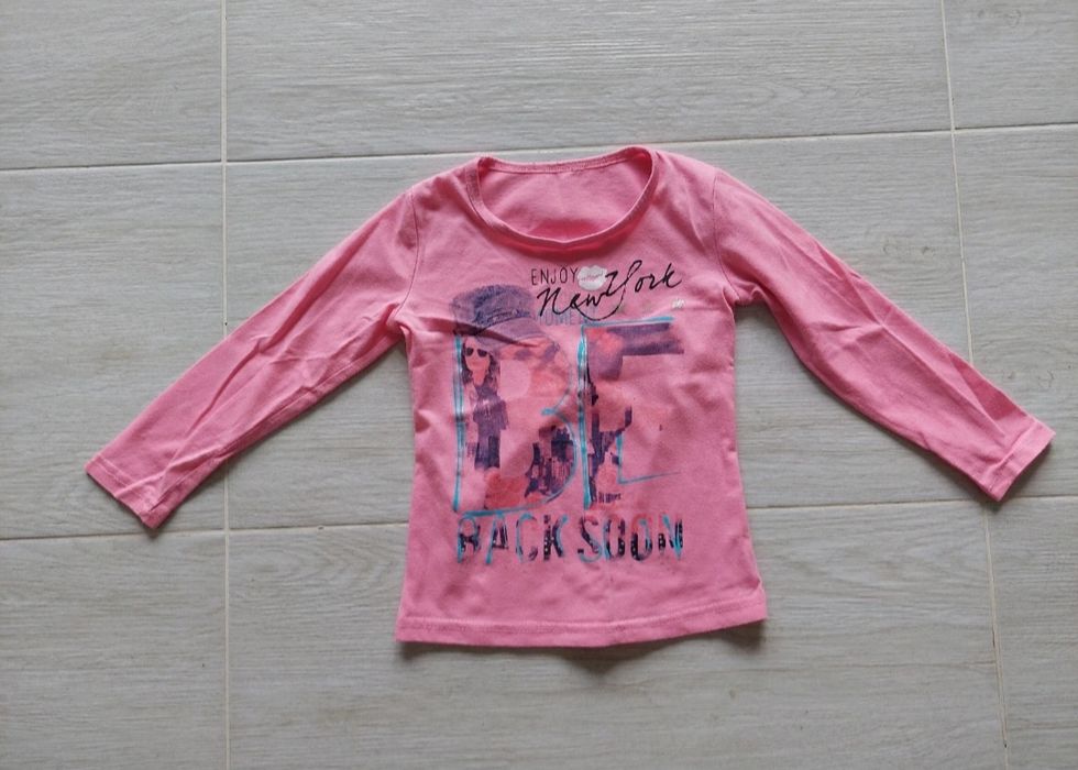 Bluze fetita marimea 98 cm