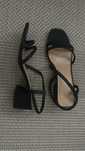 Sandale h&m cu barete