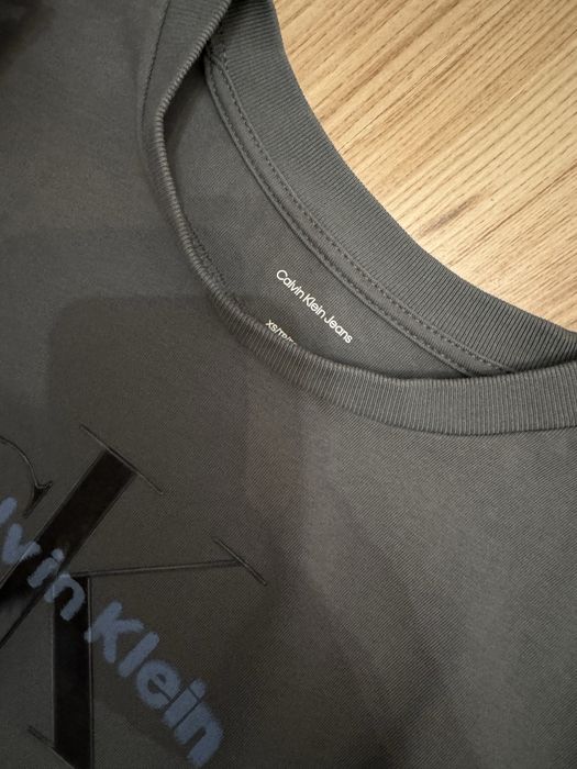 Дамска тениска calvin klein