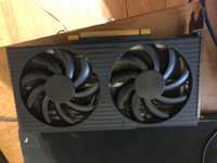 DELL NVIDIA GeForce RTX 3060 Ti 8GB Gaming Graphics Card