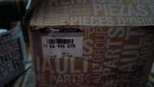 Kit distributie motor Dacia Renault 1.6, 1,5 dci cu pompa de apa