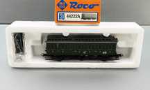 Macheta vagon calatori ROCO Scara Ho  1 / 87