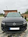 De vânzare Volkswagen Tiguan - an de fabricație 2012, 2.0 TDI