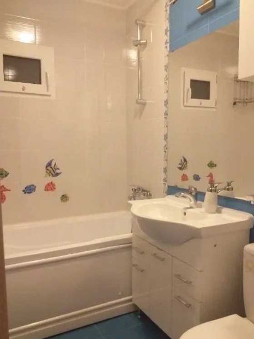 Дава се под наем Двустаен апартамент в Пловдив, Беломорски - 46 кв.м за 137.7 € - Снимка #3