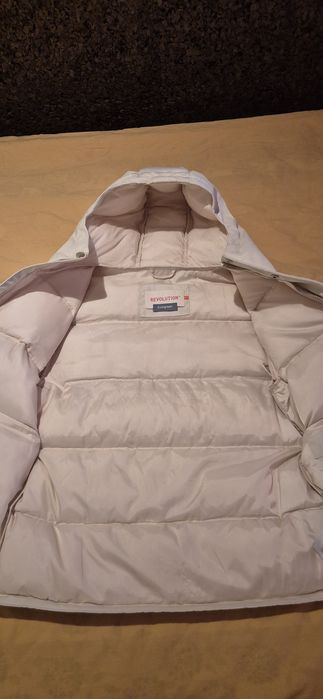Зимно пухено яке / Revolution Evergreen L