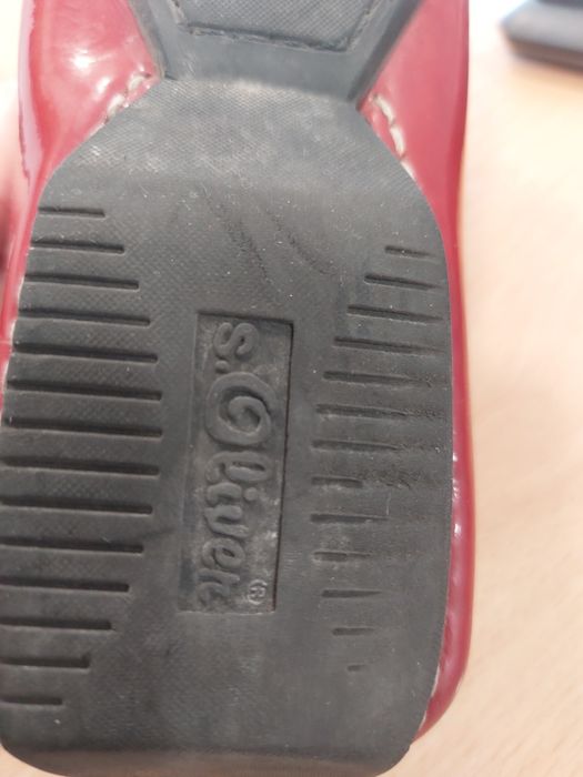 Pantofi S.Oliver 38