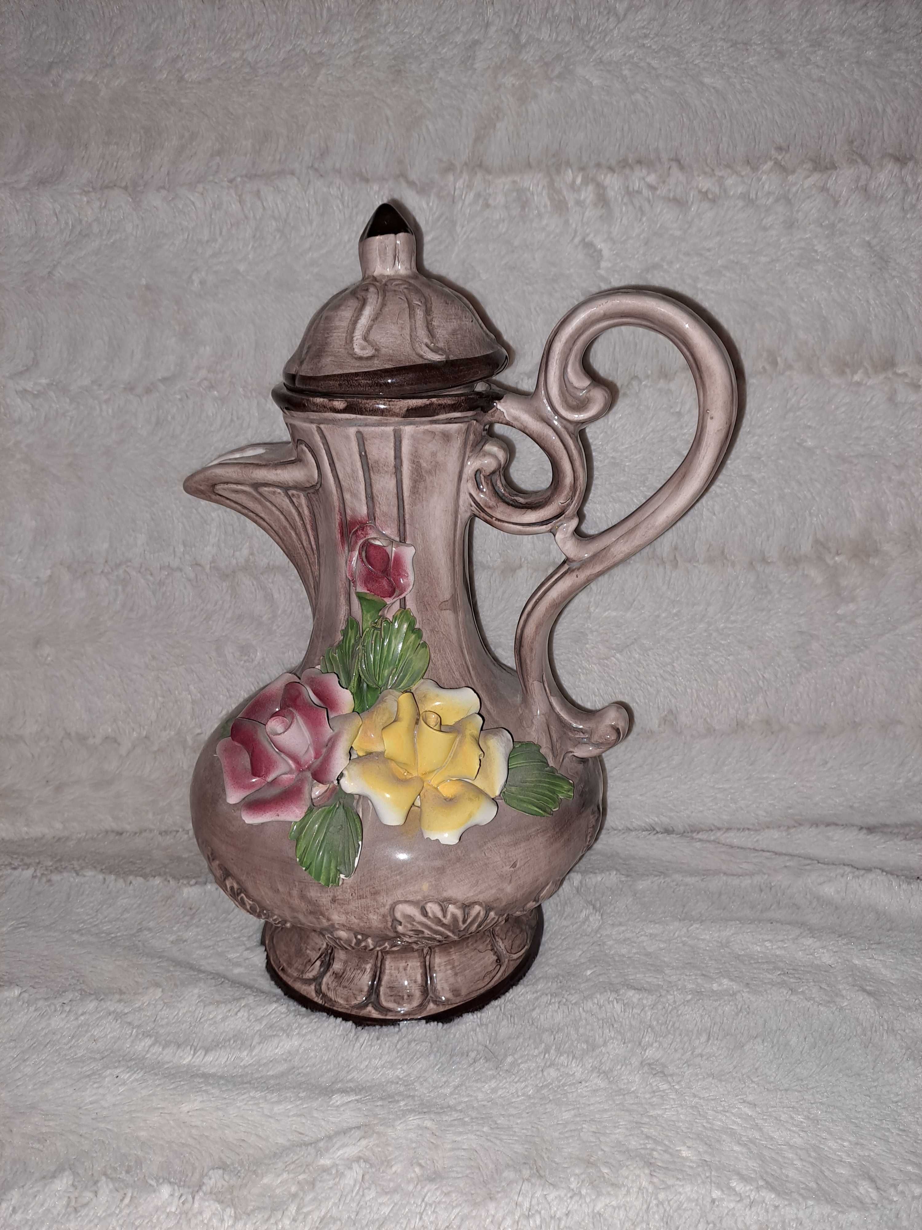Bassano carafa vaza inaltime 36 cm