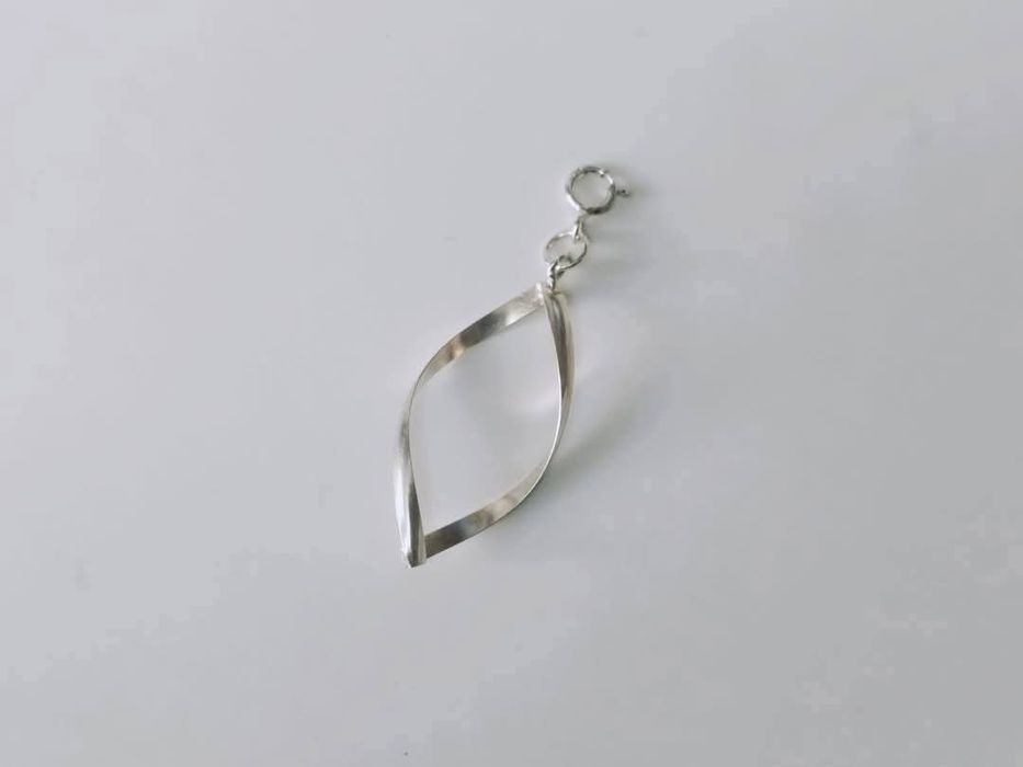 Vechi pandantiv/charm din argint de 925