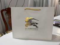 Пакет бюрберри Burberry