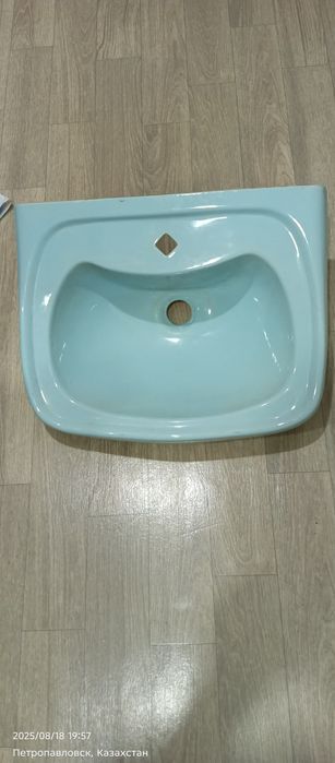 Раковина советская