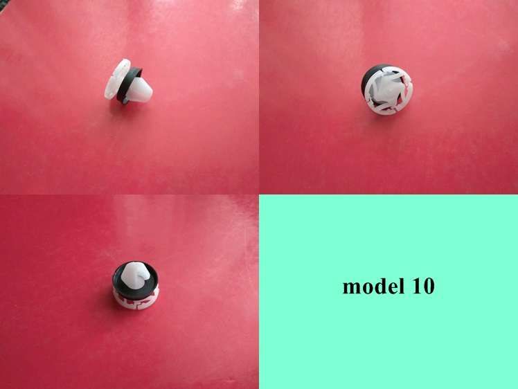 clipsuri bumbi braduti fixare panou usa Renault Vw Peugeot Audi Bmw