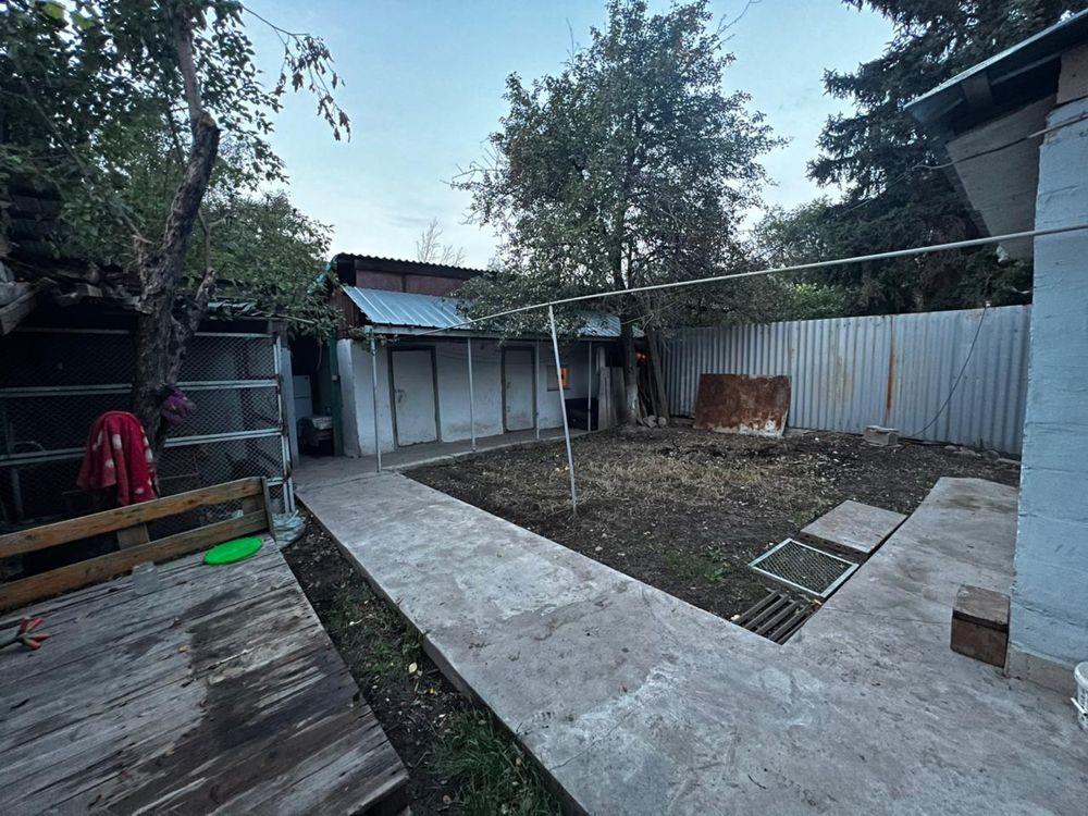 Продам дом в Кизе