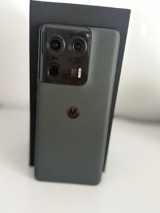 Motorola Edge 50 Ultra 16GB/1TB full box+huse