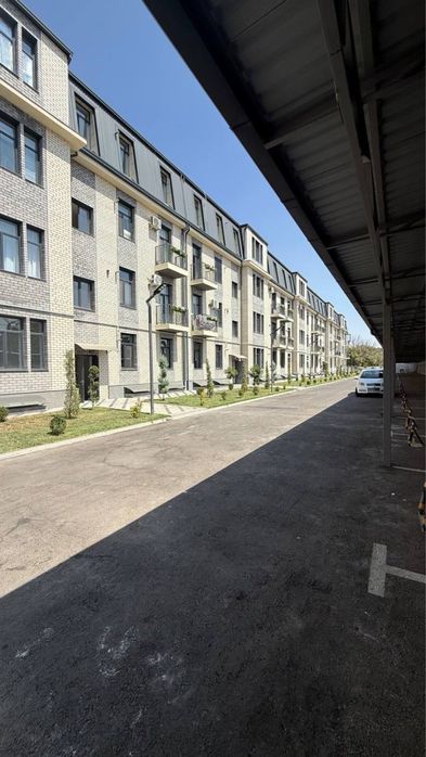 Продается Новостройка ( Кирпичный )