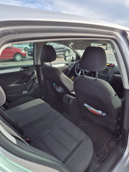 Vand vw golf 6 1.2 tsi